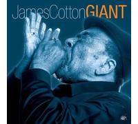 James Cotton - Giant