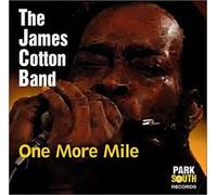 Cotton, James - One More Mile