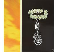 Cotton James T. - Dancing Box [Import]