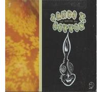 Cotton James T. - Dancing Box [Import]