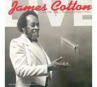 Cotton,James - with Matt Guitar Murphy & Lu [Import]