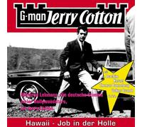 Cotton,Jerry - (11) Hawaii-Job in der Hölle