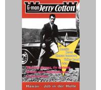 Cotton,Jerry - (11) Hawaii-Job in der Hölle