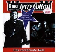 Cotton,Jerry - (15) das Verdammte Geld