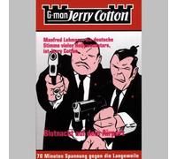 Cotton,Jerry - (4) Blutnacht auf dem Airport