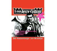 Cotton,Jerry - (7) der Rattenfänger Von Brook