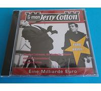 Cotton,Jerry - (9)Eine Milliarde Euro