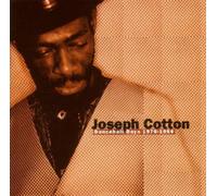 Cotton,Joseph - Dancehall Days 1976-1984 [Import]