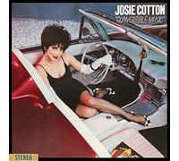 Cotton, Josie - Convertible Music