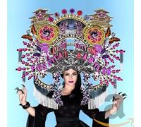 Cotton, Josie - Pussycat Babylon