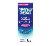 Cotton labo - Cepee Private Parts Cleansing Lotion 1 pc