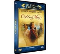 Cotton Mary : Greta Scacchi, Madhur Jaffrey? G
