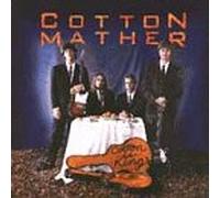 Cotton Mather - Cotton is King