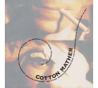 Cotton,Mather - Cotton Mather (US Import)