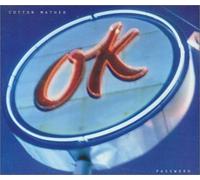 Cotton Mather - Password [Import]