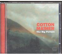 Cotton Mather - The Big Picture