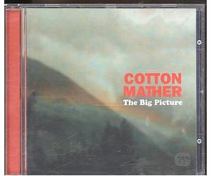 Cotton Mather - The Big Picture