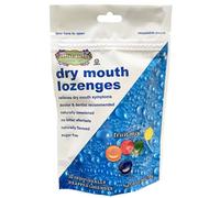 Cotton Mouth Fruit Mix Bag Bouche sèche Pastilles