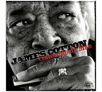 James Cotton – Cotton Mouth Man – CD – Alligator