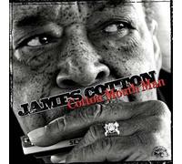 James Cotton Cotton Mouth Man (CD) Album