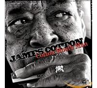 James Cotton – Cotton Mouth Man – CD – Alligator