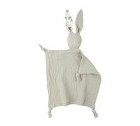 Cotton Naptime Company Serviette apaisante en coton doux pour la peau pour nouveau-né