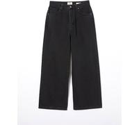 Cotton On Cotton On Black Low Super Baggy Jeans