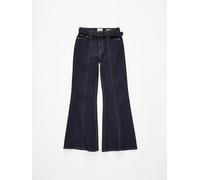 Cotton On Cotton On Blue Sienna High Flare Jeans