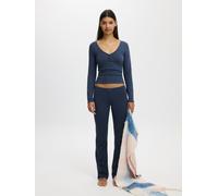 Cotton On Cotton On Grey Dreamy Soft Flare Joggers