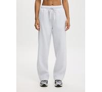 Cotton On Cotton On Light Grey Plush Double Waistband Joggers