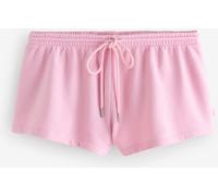 Cotton On Cotton On Pink Fleece Micro Shorts Pink medium