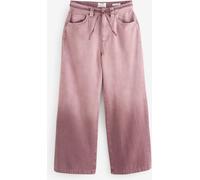 Cotton On Cotton On Pink Low Super Baggy Jeans
