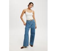 Cotton On Jean taille basse super ample 100% coton