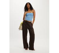 Cotton On Pantalon large Cotton On Haven