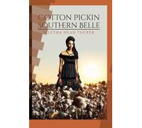 Cotton-Pickin' Southern Belle