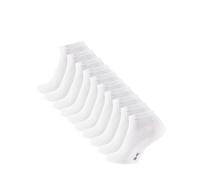 Cotton Prime Chaussettes blanc, Taille 39-42