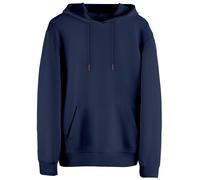 Cotton Prime Sweat-shirt bleu foncé, Taille M