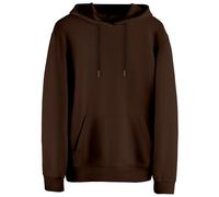 Cotton Prime Sweat-shirt marron, Taille XXL