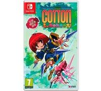 Cotton REBOOT! Nintendo Switch G