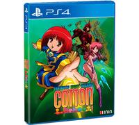 Cotton Reboot! - Ps4
