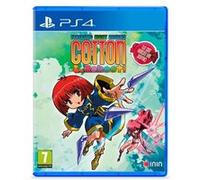 Cotton REBOOT! PS4 G