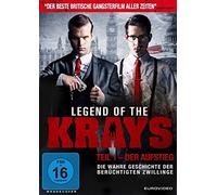 Cotton,Simon - Legend of the Krays 1