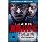 Cotton,Simon - Legend of the Krays 2