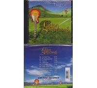 Cotton Soeterboek Band - Twisted [Import]