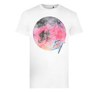 Cotton Soul Transformers Factions T-shirt unisexe Noir, Blanc - E.t Retro, L