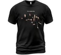 Cotton T-Shirt The Cranberries Everybody Else is Doing It, So Why Can't We Tee