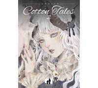 Cotton Tales T02 - Loputyn - Shockdom - broché - Bande dessinée