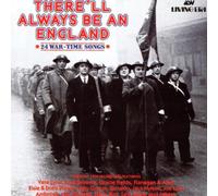Cotton - There'll Always Be An England