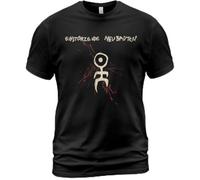 Cotton Unisex T-Shirt Kollaps Einsturzende Neubauten Music Tee Blixa Bargeld