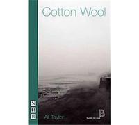Cotton Wool Ali Taylor (Auteur)